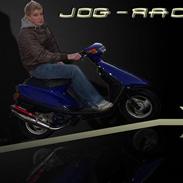 Yamaha Jog As Stjålet