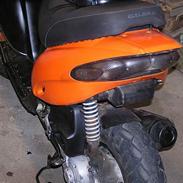 Gilera Stalker