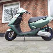 Aprilia sonic--(SOLGT)