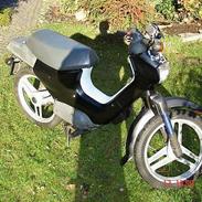 Honda wallaroo PK-50