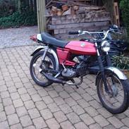 Puch Monza 3g  SOLGT...