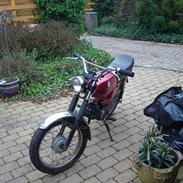 Puch Monza 3g  SOLGT...