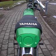 Yamaha 4 gear solgt