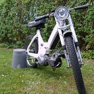 Puch Maxi K - Solgt