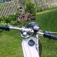 Puch Maxi K - Solgt