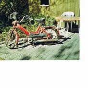 Puch Maxi K (projekt)