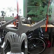 Puch Maxi K (projekt)