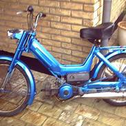 Puch maxi k Solgt