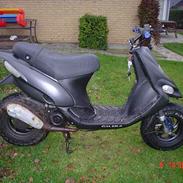 Gilera Stalker *BYTTET*