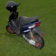 Gilera Stalker