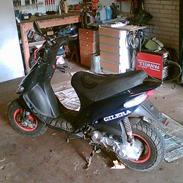 Gilera Stalker