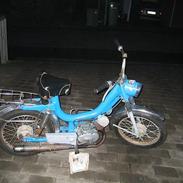 Sachs Monark [ SOLGT ]