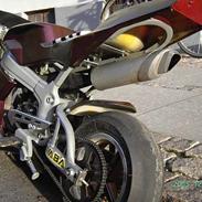 MiniBike FirefoxF1
