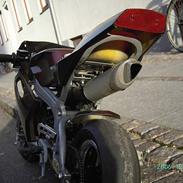 MiniBike FirefoxF1