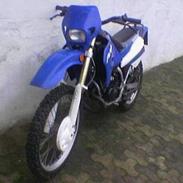 Suzuki RMX 