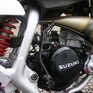 Suzuki Rmx LC
