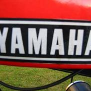 Yamaha 4 gear *Byttet Til Sonic*