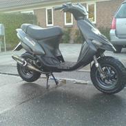 Gilera Stalker