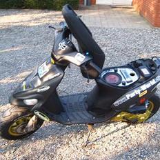 Gilera Stalker