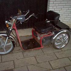 Puch trilette *solgt*