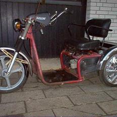 Puch trilette *solgt*