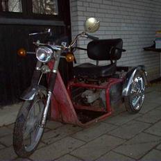 Puch trilette *solgt*