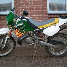 Derbi Senda R