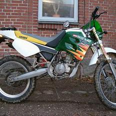 Derbi Senda R