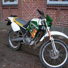 Derbi Senda R
