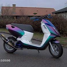 Aprilia sonic