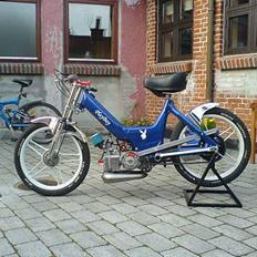 Puch Custom Maxi ®