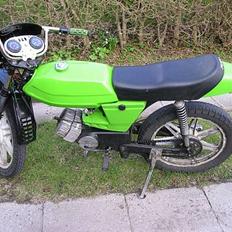 Puch Monza ¤HOLM's¤ [byttet]