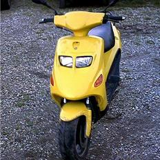 Kreidler Easy Rider 