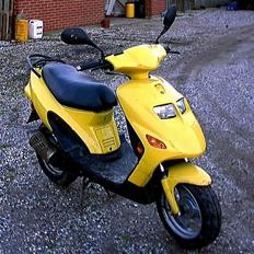 Kreidler Easy Rider 