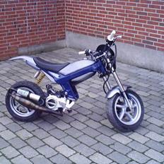 Suzuki Street magic (SOLGT)