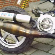 Suzuki Street magic (SOLGT)