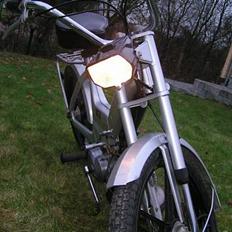 Puch maxi K  (SOLGT)  