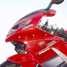 Rieju rs 2 matrix ( Solgt )