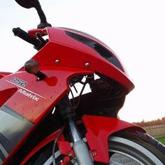 Rieju rs 2 matrix ( Solgt )