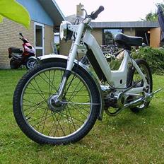 Puch Maxi K - Solgt