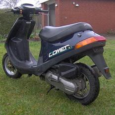 PGO Comet *NICE* Solgt