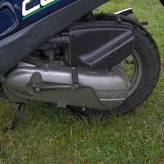 PGO Comet *NICE* Solgt