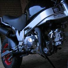 Skyteam PBR (Skyteam) SOLGT!