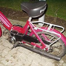 Puch Maxi K