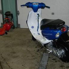 Yamaha Neos (SÆLGES)