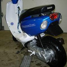 Yamaha Neos (SÆLGES)