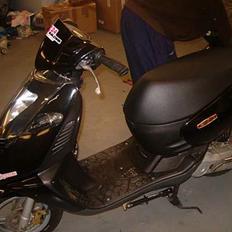 Aprilia Sonic (Smadret)