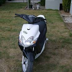 Yamaha Jog R 