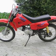 MiniBike Flight crosser