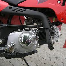 MiniBike Flight crosser